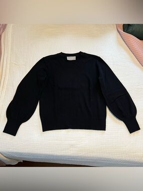 Everlane Cashmere Sweater